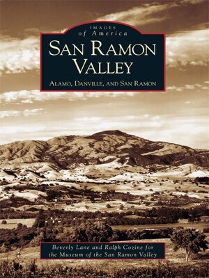 San Ramon Valley - ebook